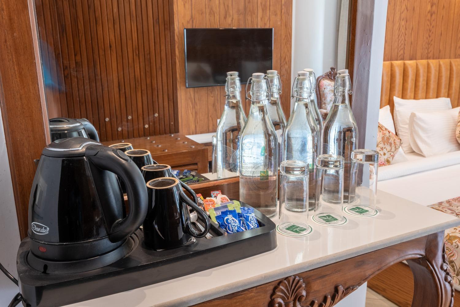 Quality Inn By Lawrence Hotels Dharamshala Ngoại thất bức ảnh