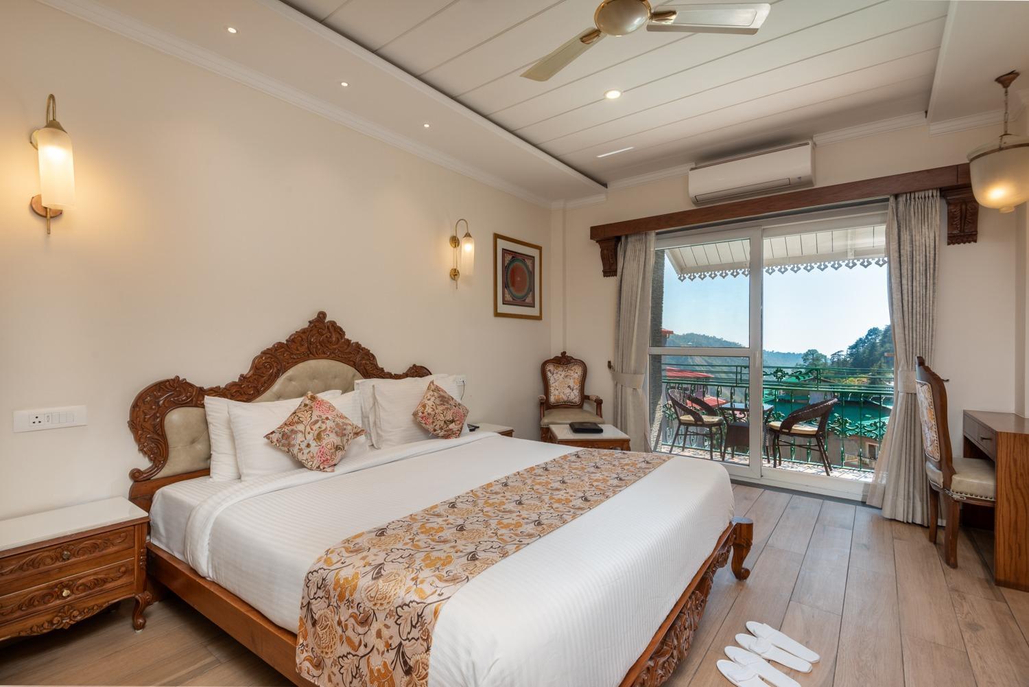 Quality Inn By Lawrence Hotels Dharamshala Ngoại thất bức ảnh