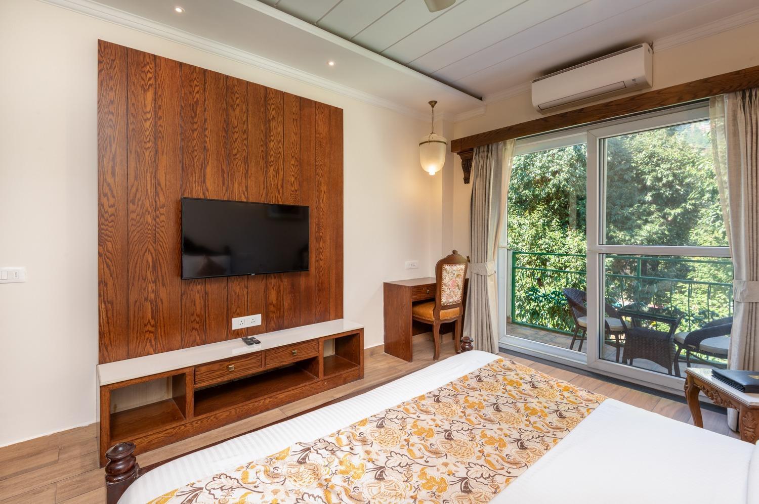 Quality Inn By Lawrence Hotels Dharamshala Ngoại thất bức ảnh
