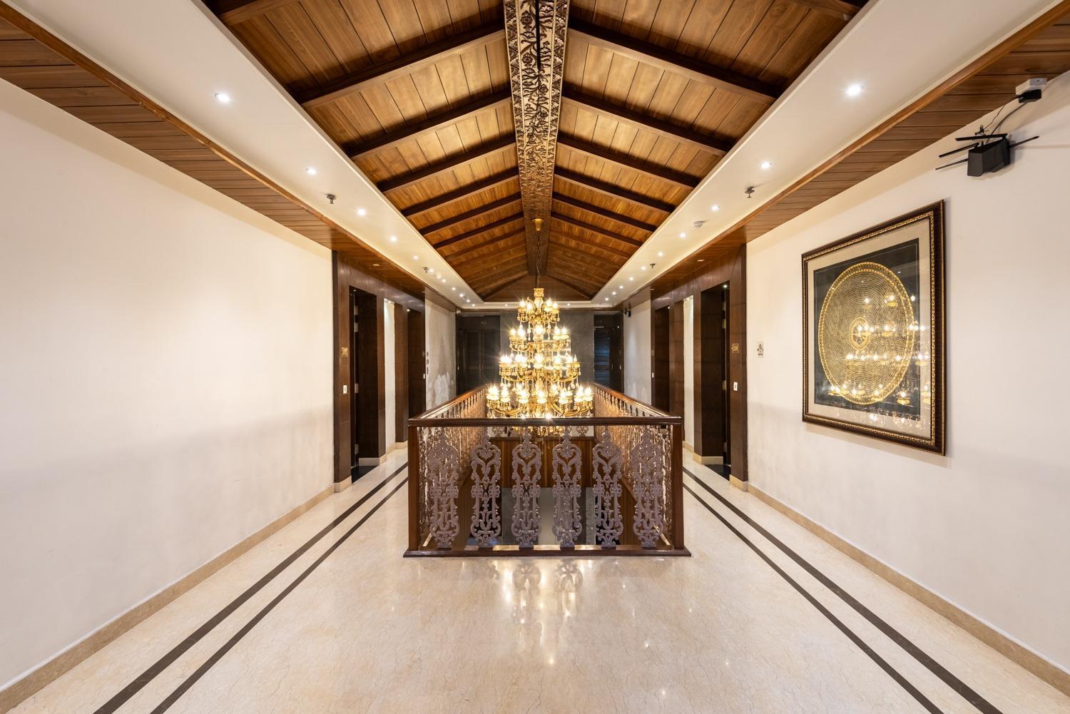 Quality Inn By Lawrence Hotels Dharamshala Ngoại thất bức ảnh