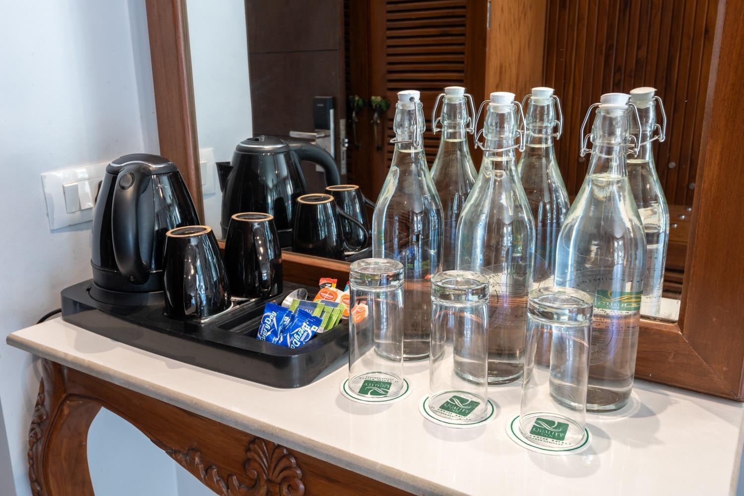 Quality Inn By Lawrence Hotels Dharamshala Ngoại thất bức ảnh